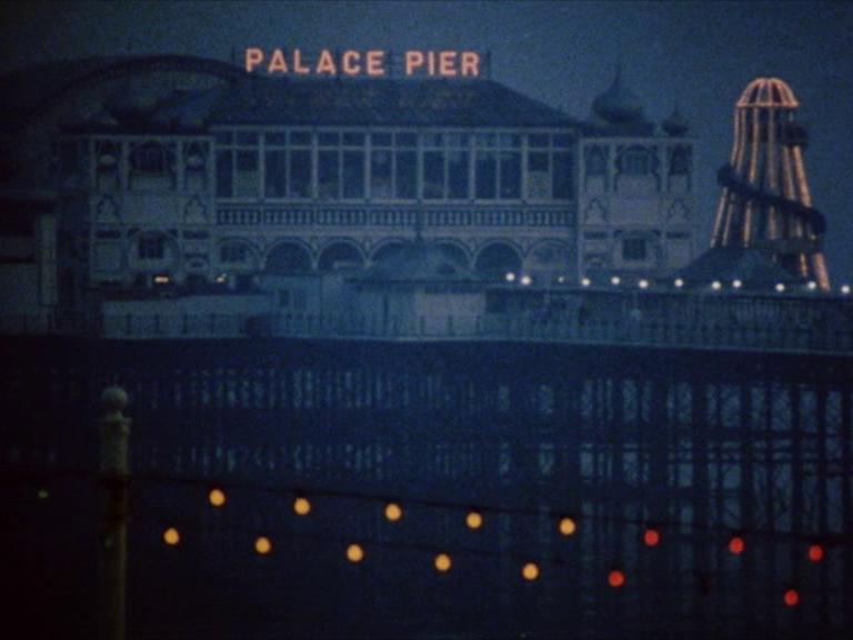 Pop Pirates (1984) Screenshot 3