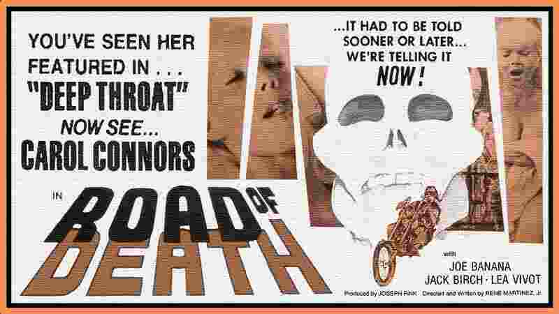 Road of Death (1973) Screenshot 2