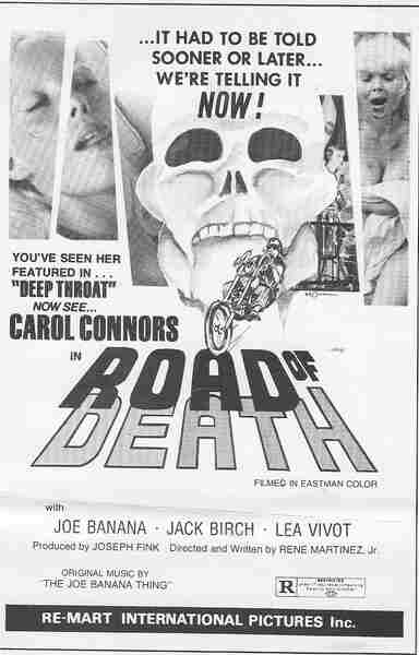 Road of Death (1973) Screenshot 3