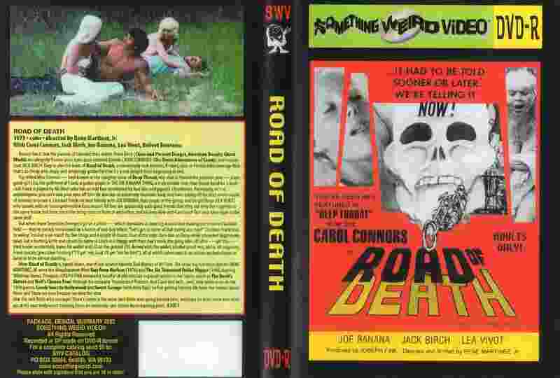 Road of Death (1973) Screenshot 4