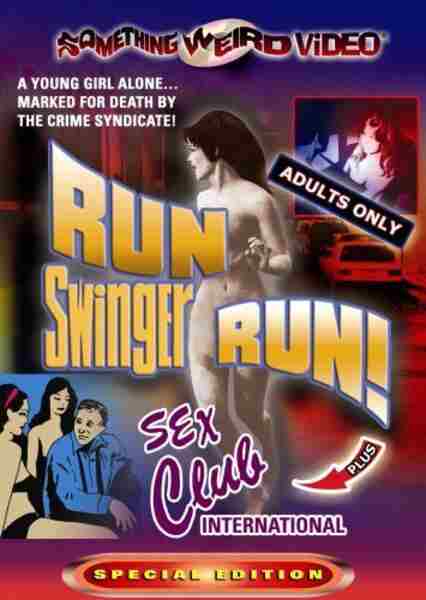 Run Swinger Run! (1967) Screenshot 1