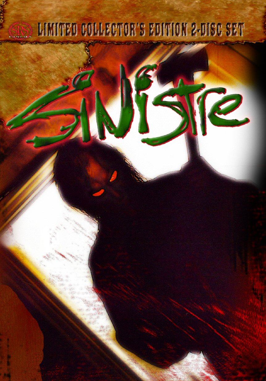 Sinistre (1996) Screenshot 2