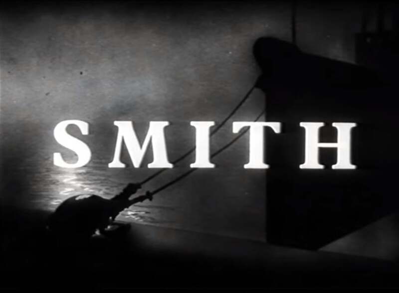 Smith (1939) Screenshot 1