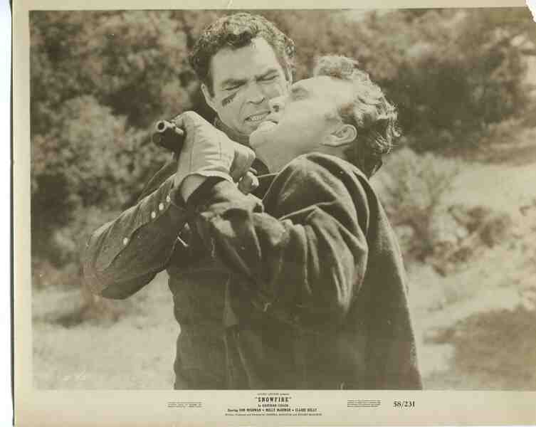 Snowfire (1957) Screenshot 1