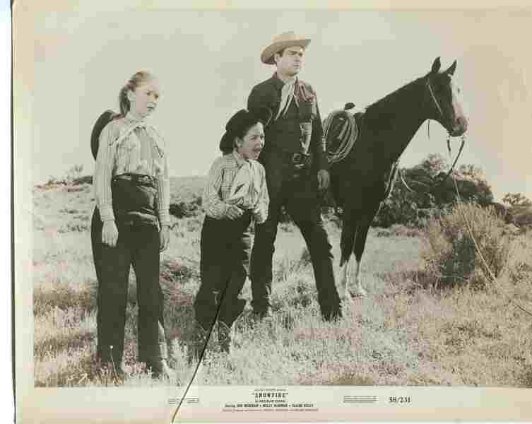 Snowfire (1957) Screenshot 3