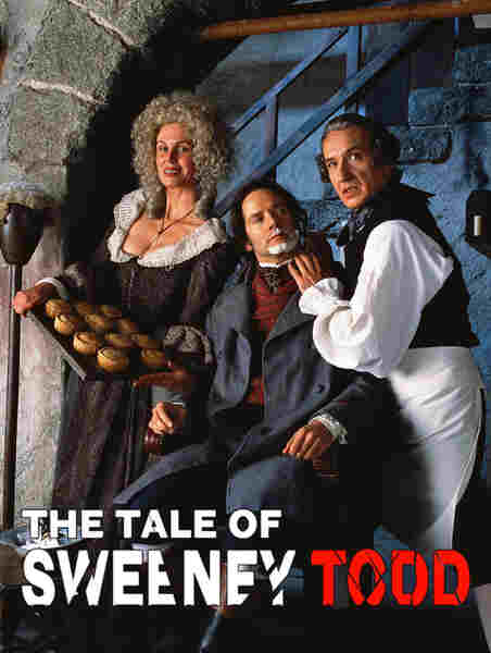 The Tale of Sweeney Todd (1997) Screenshot 2