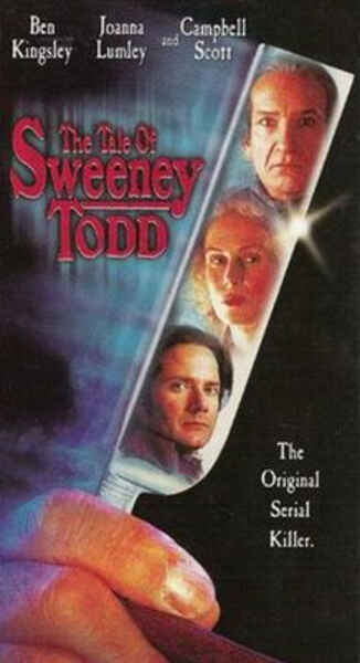 The Tale of Sweeney Todd (1997) Screenshot 3