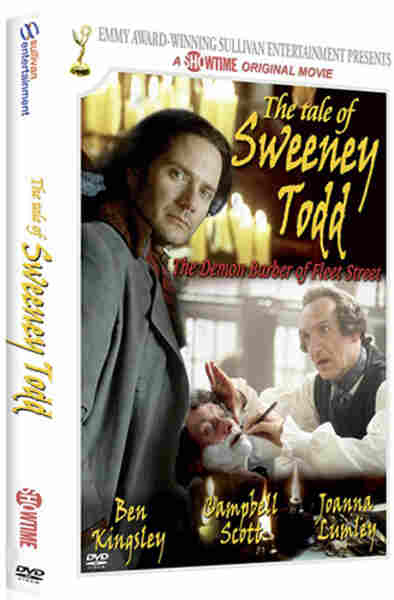 The Tale of Sweeney Todd (1997) Screenshot 4