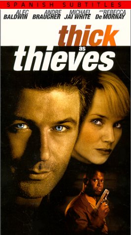 Thick as Thieves (1999) Screenshot 2