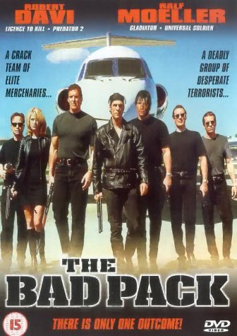 The Bad Pack (1997) Screenshot 1