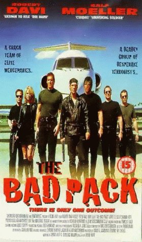 The Bad Pack (1997) Screenshot 2