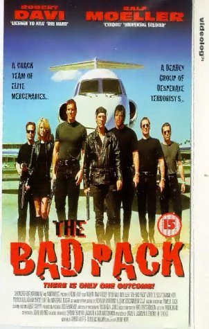 The Bad Pack (1997) Screenshot 3
