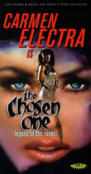 The Chosen One: Legend of the Raven (1998) Screenshot 1