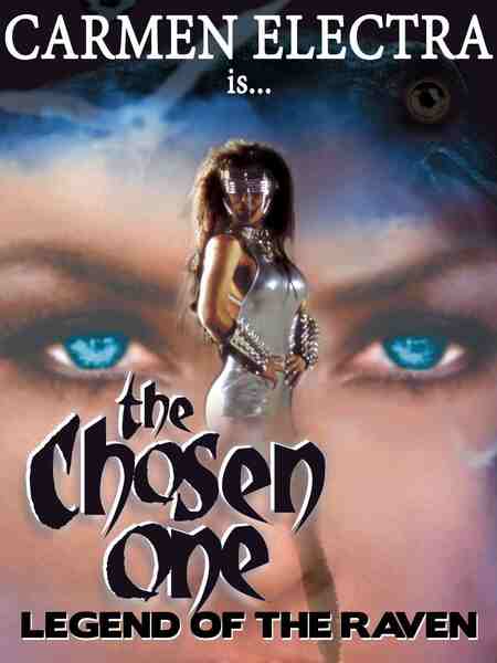 The Chosen One: Legend of the Raven (1998) Screenshot 4