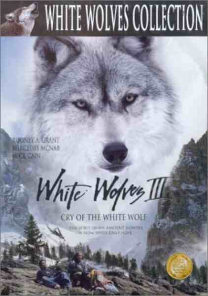White Wolves III: Cry of the White Wolf (1999) Screenshot 2