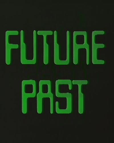 Future Past (1989) Screenshot 1 