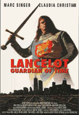 Lancelot: Guardian of Time (1997) Screenshot 2