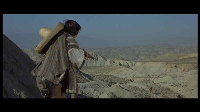 Night of the Serpent (1969) Screenshot 1