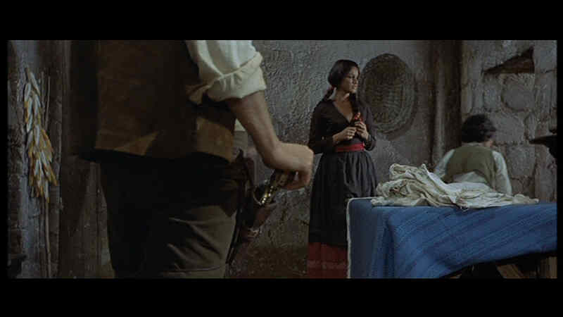 Night of the Serpent (1969) Screenshot 4