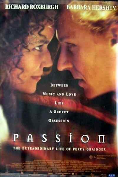 Passion (1999) Screenshot 1