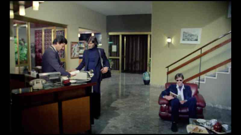 Play Motel (1979) Screenshot 4