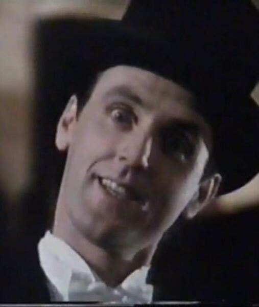Rock n' Roll Cowboys (1988) Screenshot 2