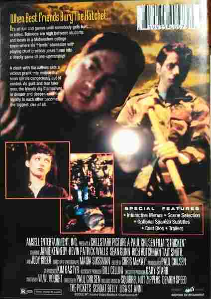 Stricken (1997) Screenshot 2