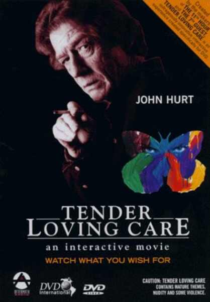 Tender Loving Care (1997) starring J. Michael Esposito on DVD DVD Tender Loving Care (1996) Screenshot 1