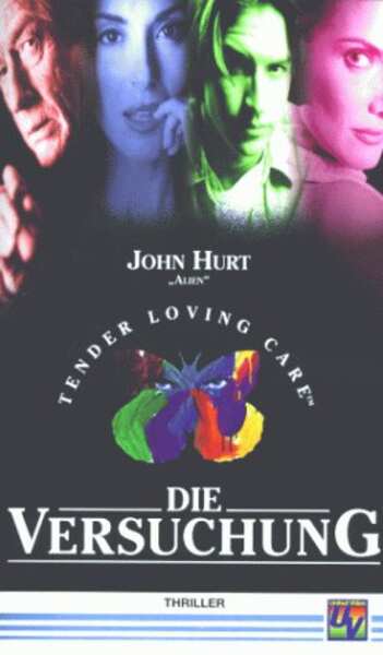 Tender Loving Care (1997) starring J. Michael Esposito on DVD DVD Tender Loving Care (1996) Screenshot 4