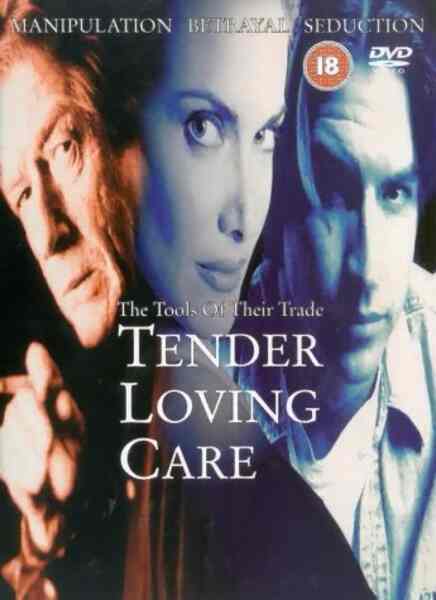 Tender Loving Care (1997) starring J. Michael Esposito on DVD DVD Tender Loving Care (1996) Screenshot 5