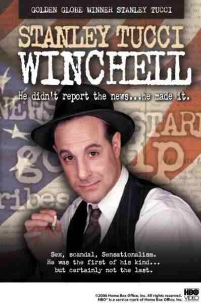 Winchell (1998) Screenshot 5