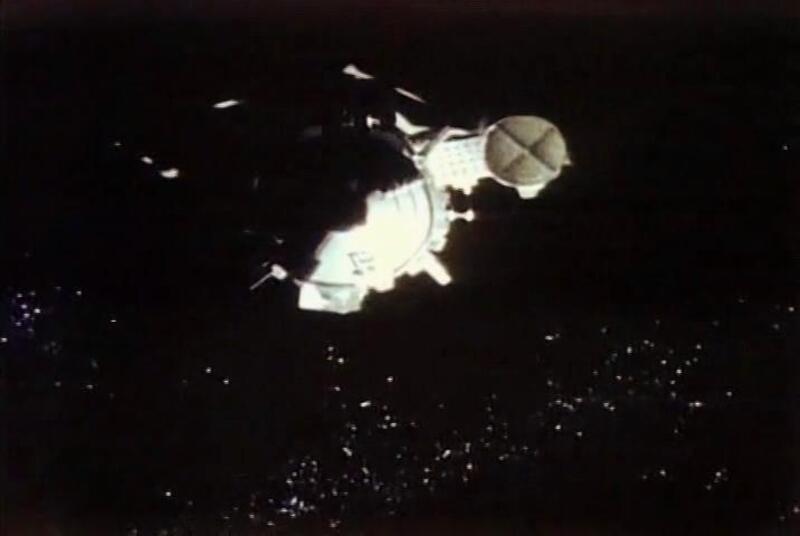 War of the Planets (1977) Screenshot 3