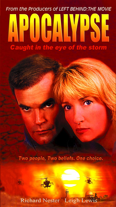 Apocalypse: Caught in the Eye of the Storm (1998) Screenshot 1