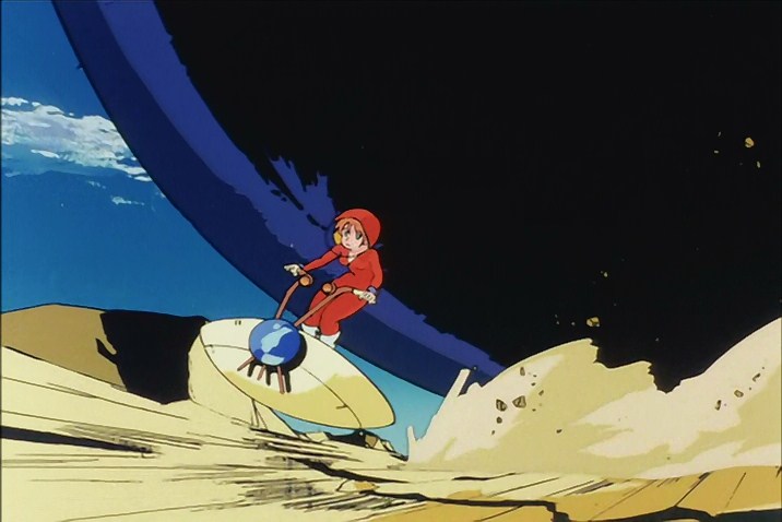 Birth (1984) Screenshot 3