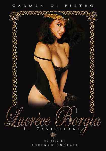 Lucrezia Borgia (1990) with English Subtitles on DVD on DVD