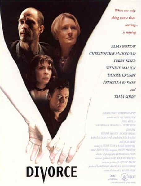 Divorce: A Contemporary Western (1998) Screenshot 1