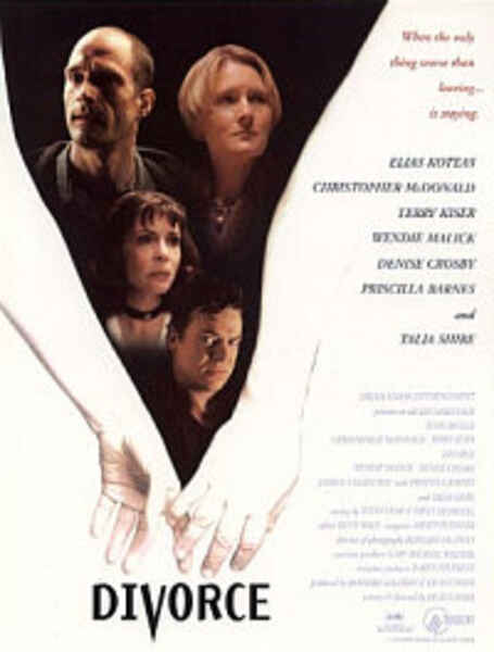 Divorce: A Contemporary Western (1998) Screenshot 2