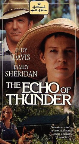 The Echo of Thunder (1998) Screenshot 2 