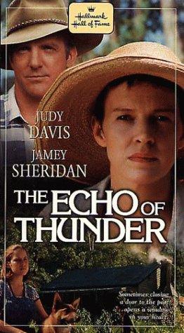 The Echo of Thunder (1998) Screenshot 3 