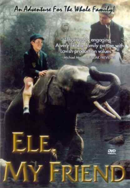 Ele, My Friend (1992) with English Subtitles on DVD on DVD