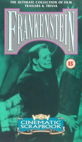 Frankenstein: A Cinematic Scrapbook (1991) Screenshot 1