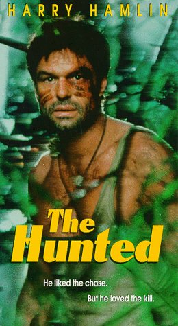 The Hunted (1998) Screenshot 1 