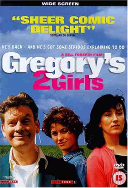 Gregory's Two Girls (1999) Screenshot 2