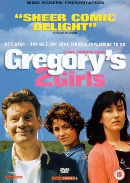Gregory's Two Girls (1999) Screenshot 3