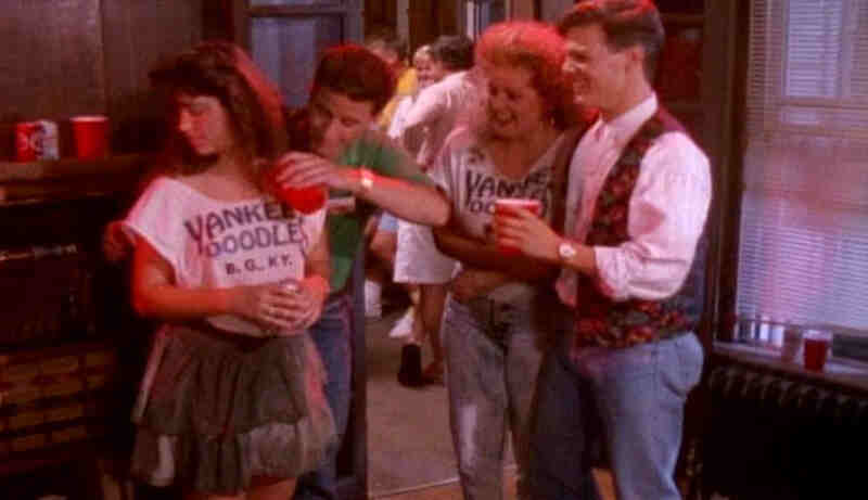 HauntedWeen (1991) Screenshot 1