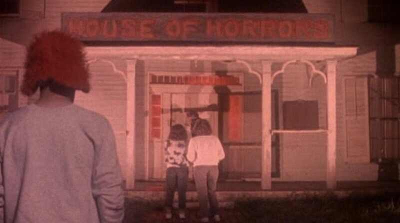HauntedWeen (1991) Screenshot 3