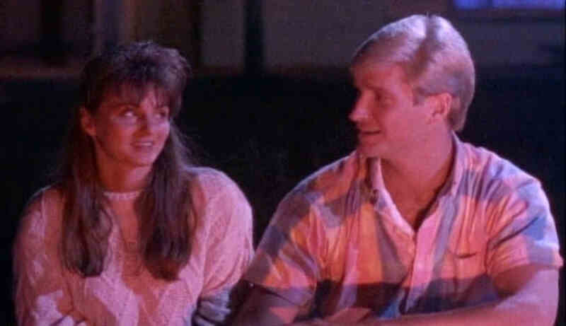 HauntedWeen (1991) Screenshot 4