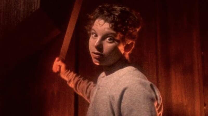 HauntedWeen (1991) Screenshot 5