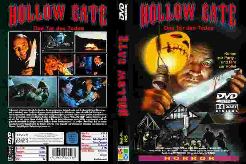 Hollow Gate (1988) Screenshot 4