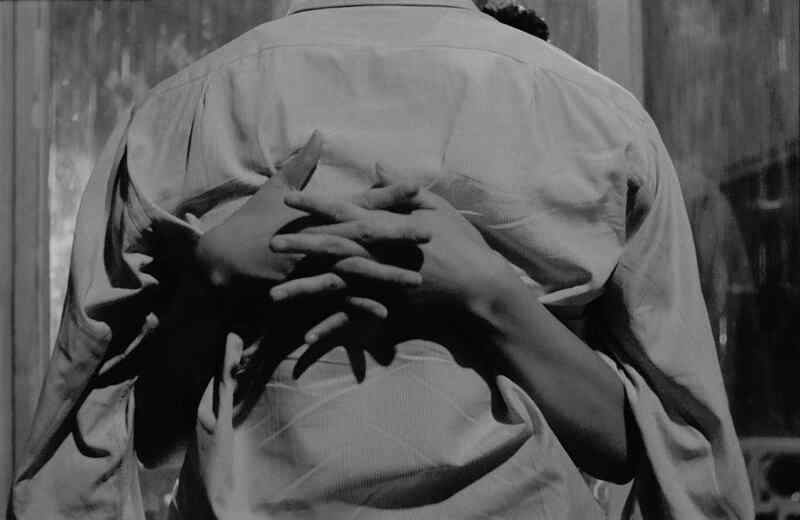 The Housemaid (1960) Screenshot 3
